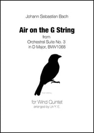 Air on the G String P.O.D. cover Thumbnail